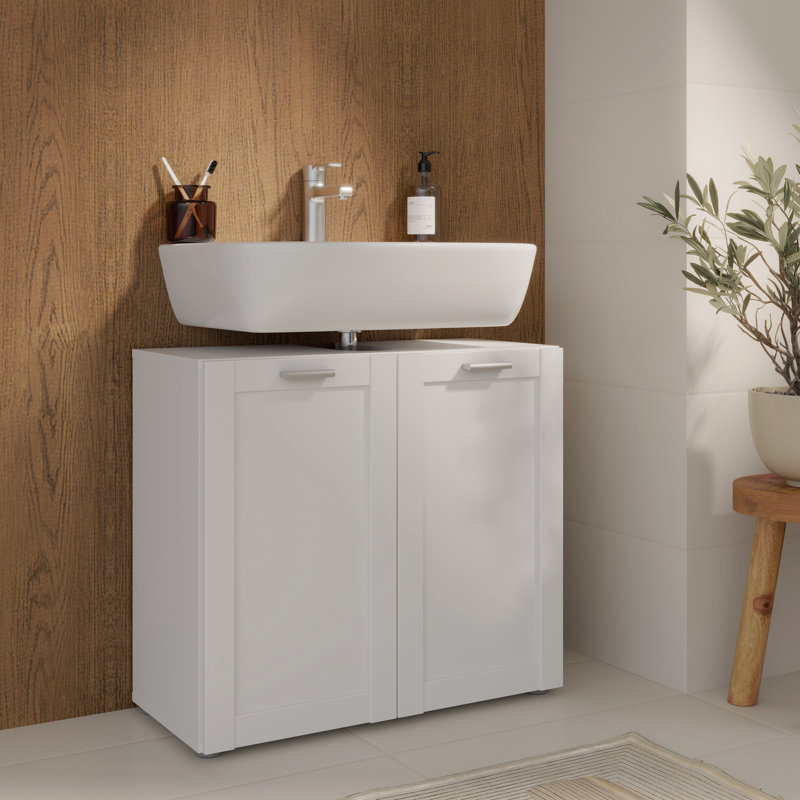 Lokko Freestanding Under Sink Cabinet