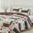 Holiday Patchwork is out of stock