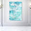 Abstrait toujours avec vous - Peinture-51240856-51240860