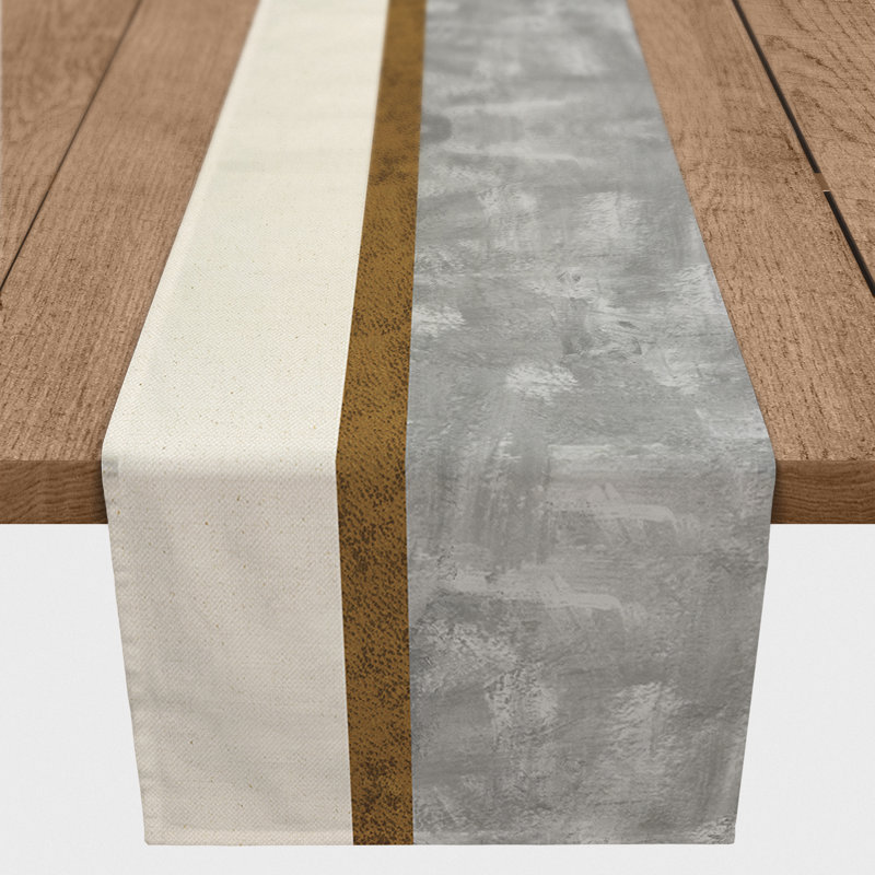 Chemin de table Eddings, 90"