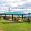 Mo 3m x 6m Metal Pop Up Gazebo