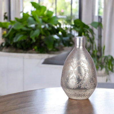 McFall Glass Table Vase
