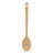 Martha Stewart 14 Inch Beech Wood Spoon