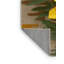  Tapis lavable Golden Columbine Southwestern-1835319500