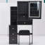 Tabouret de chevet 29,2 po-112902270