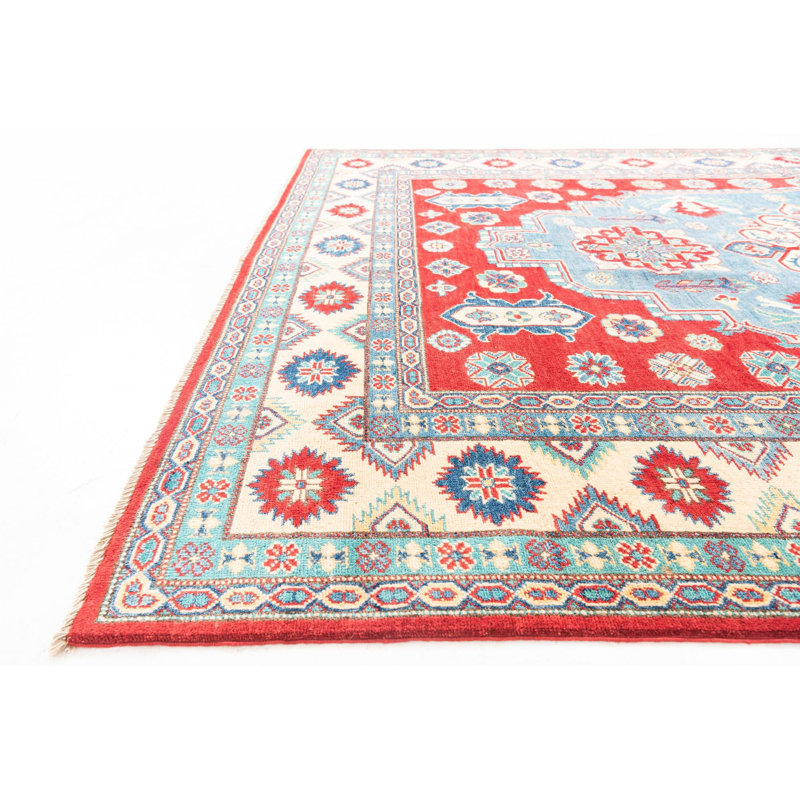 Mosley Blue Rug