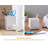 Plastic Desk Organizer-2109416822