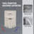 All-In-One Kit with Rough in-Valve-84910993