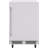 Zephyr Presrv 24" 136 Cans (12 oz.) Outdoor Rated Convertible Beverage Refrigerator