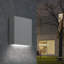 Inside-Out LED Outdoor Sconce-28586985