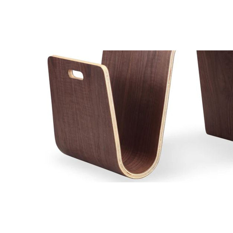 Table d'appoint en bois Trinidad
