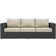 Sojourn Sofa with Cushions