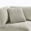 Modulaire 3 pièces Chufa - Beige-1499976697