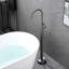 Robinet de baignoire autoportant Shamanda-62789821