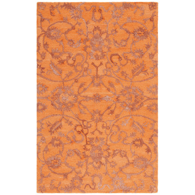 Tapis Coraine