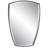 Metal Wall Mirror