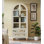 American Painted Multi-Functional Large-Capacity Display & China Cabinets
