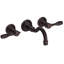 Victoria Wall Mount Bathroom Faucet-1436123292