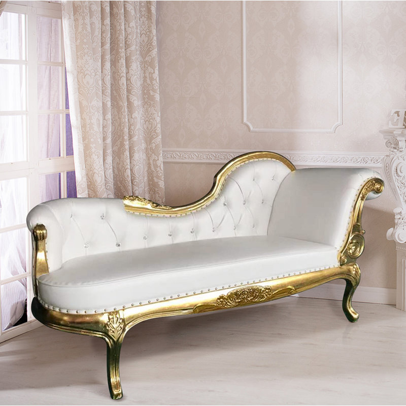 Kyrie Chaise Lounge, Right