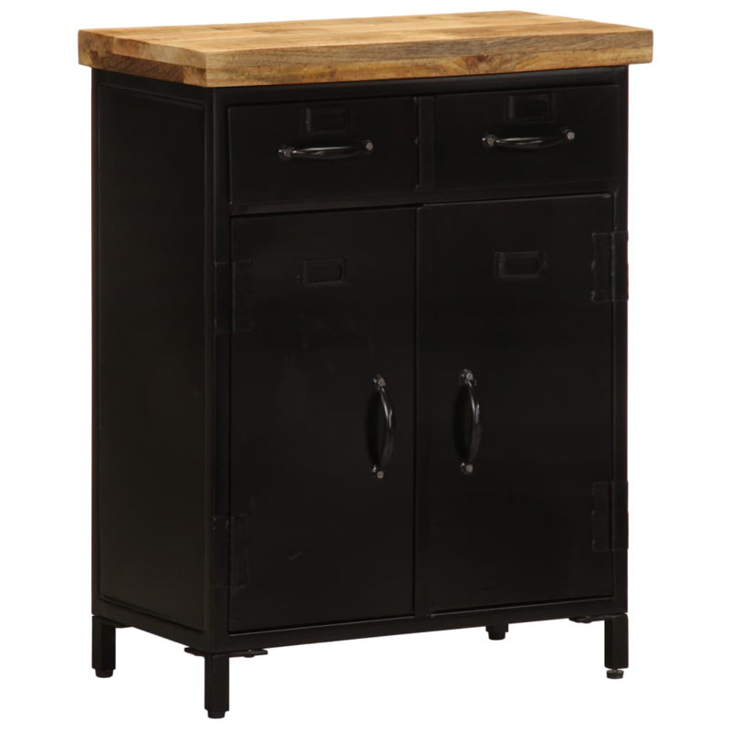 Allem Accent Chest