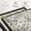 «Golden Garden», impression florale et botanique-101456169