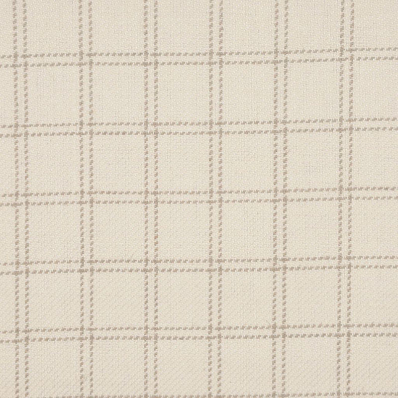 Billie Linen Fabric, Natural