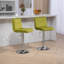 Tabouret de bar Bevelyn-1119492347