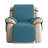 Quilted Reversible Box Cushion Recliner Slipcover-50890289-50890888