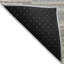 Tapis intérieur / extérieur mâle avec envers antidérapant-89882785