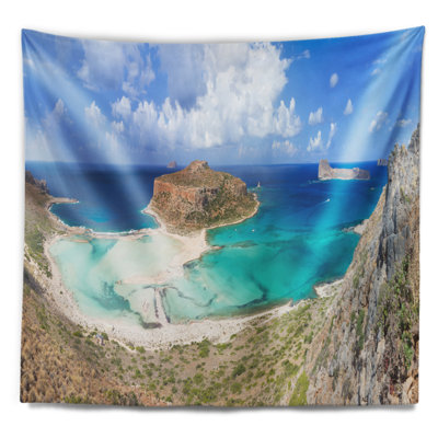 Polyester Tapestry