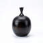 Ebony Wood Vessel - Khala Range-2090370833