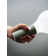 Aplo 10'' Battery Powered Integrated LED Color Changing Outdoor Table Lamp