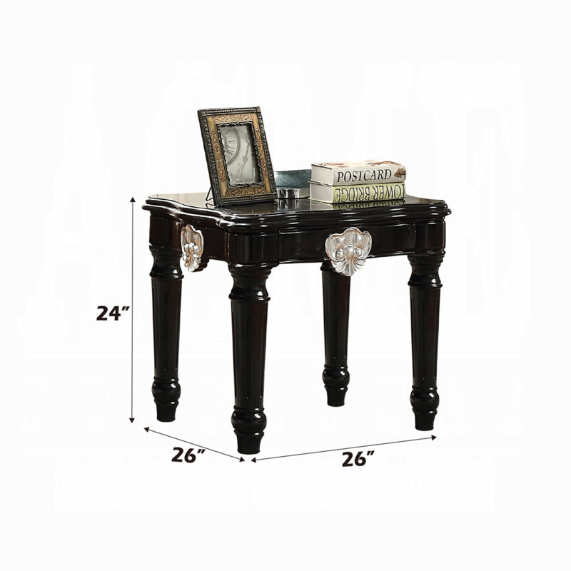Thiessen Living Room Table Set