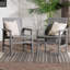 Chaises de patio 2 pièces Modern-98711405