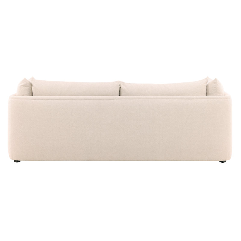 Liam Sofa, Kendra Sand