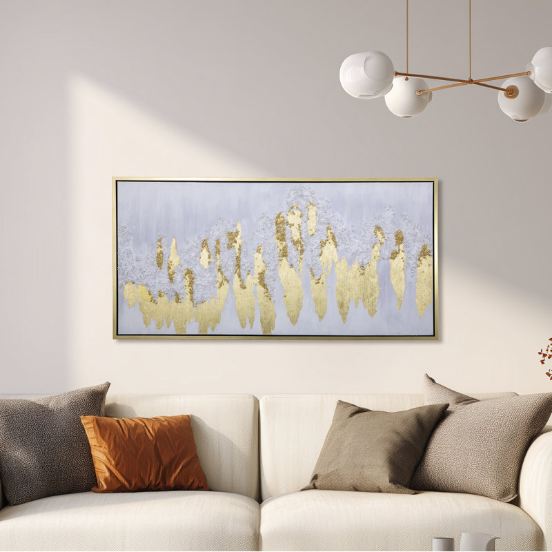 Hypothétique - art mural
