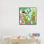 Art tropical encadré-49788618-49788631