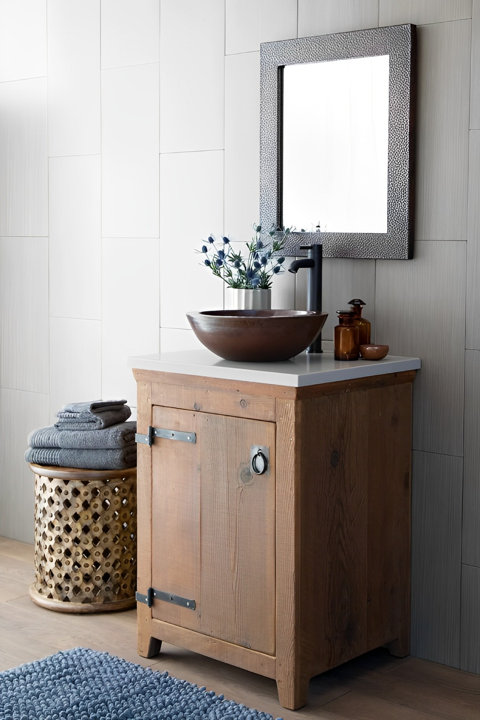 Wall & Accent Mirrors