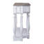  Console de couloir 56 po avec 1 tiroir Colchester