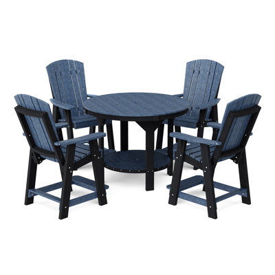 Heritage Pub Counter Set