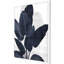 Azure Palm II Print by Inspire Studio