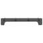 Étagère en acier l 40,6 po Maybrit-362108072-362108087
