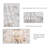 Kadedra 4 - Light Close-to-Ceiling Chandelier-1710206036