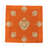 Ex Vote Cotton Sateen Cocktail Napkins-122066303