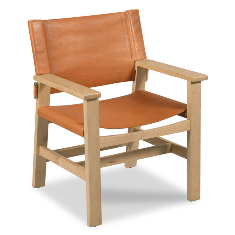 Chaise Sencilla