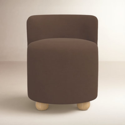 Bee Vanity Stool
