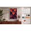 Autumn Leaves Study Botanical - Wrapped Canvas-1038804752-1038804757
