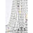 Eustacio 9 - Light Dimmable Tiered Chandelier-1891978778