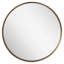Palora Oval Bathroom Vanity Mirror-70886643