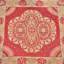 Antique One-of-a-Kind 18'x18'8 Area Rug